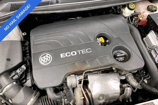 Used 2016 Buick Cascada FWD image 29