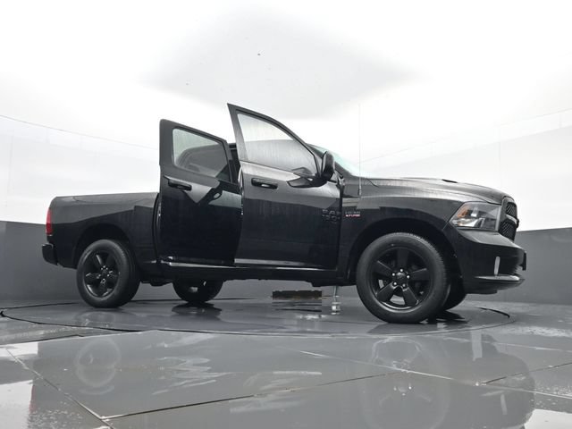 Used 2019 RAM 1500 Express w/ Wheel & Sound Group AWD/4WD image 30