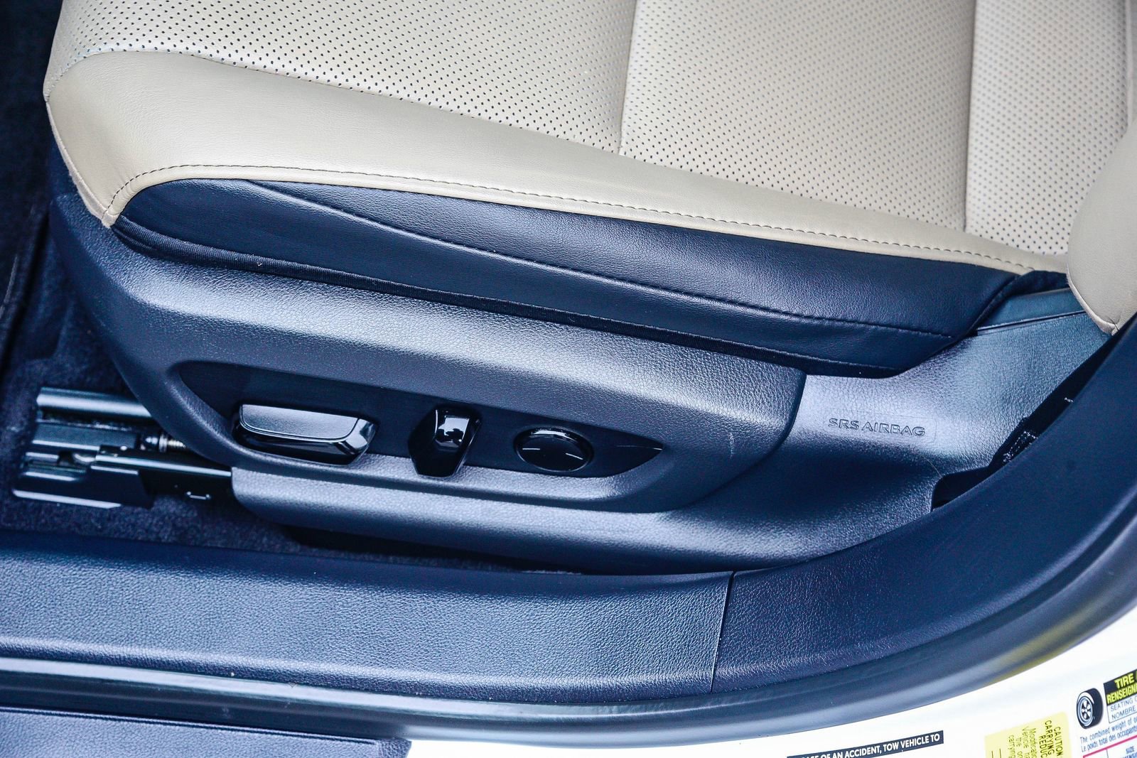 Used 2021 Lexus ES 350 w/ Premium Package image 26