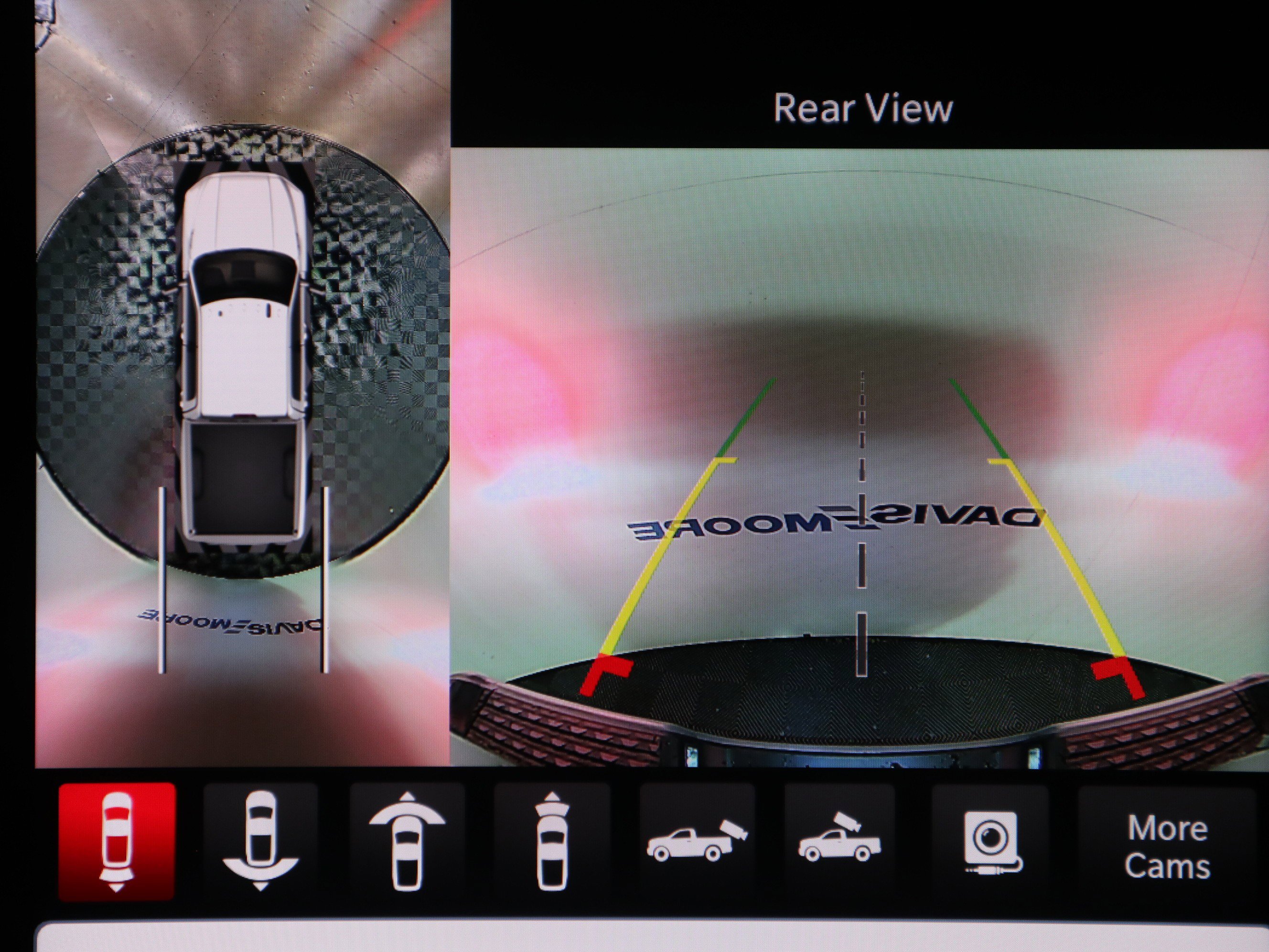 New 2026 RAM 2500 Limited image 25