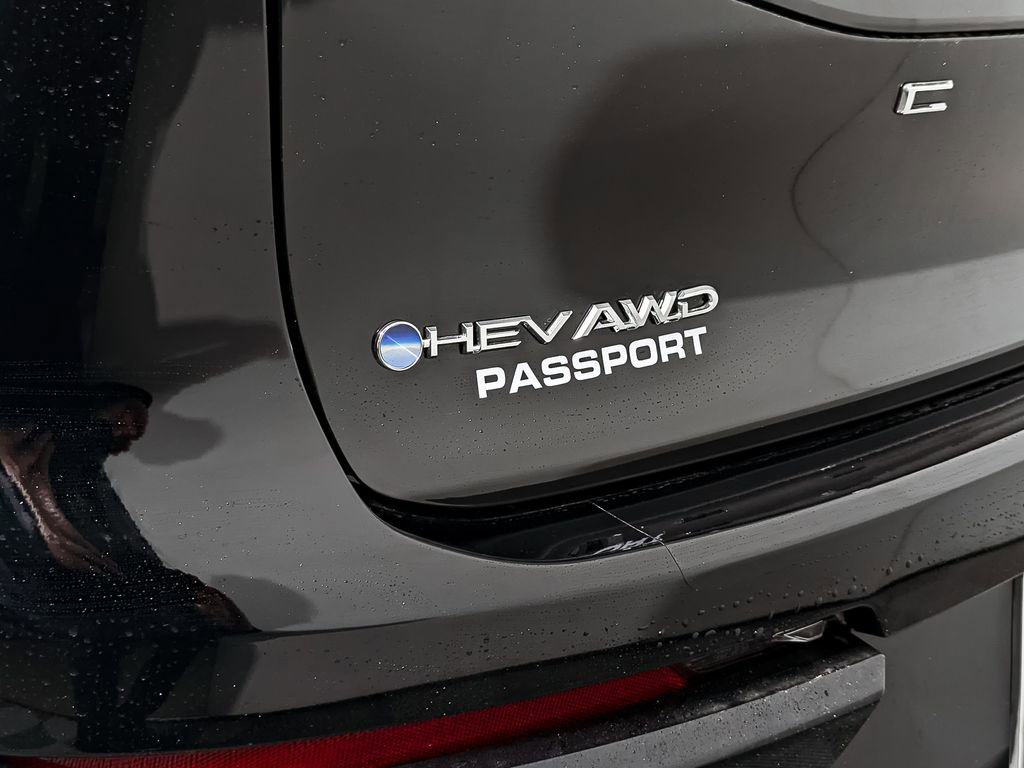 New 2026 Toyota Crown XLE image 6