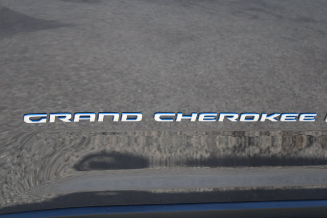 Used 2024 Jeep Grand Cherokee Limited 4xe AWD/4WD image 8