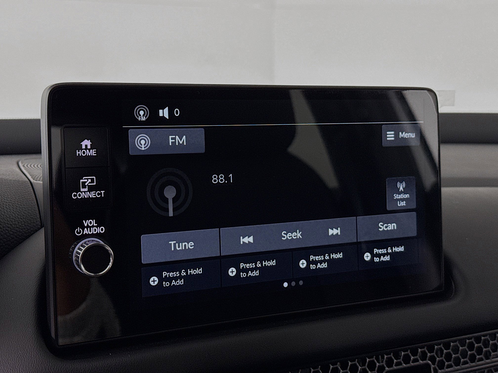 New 2026 Honda HR-V Sport image 16