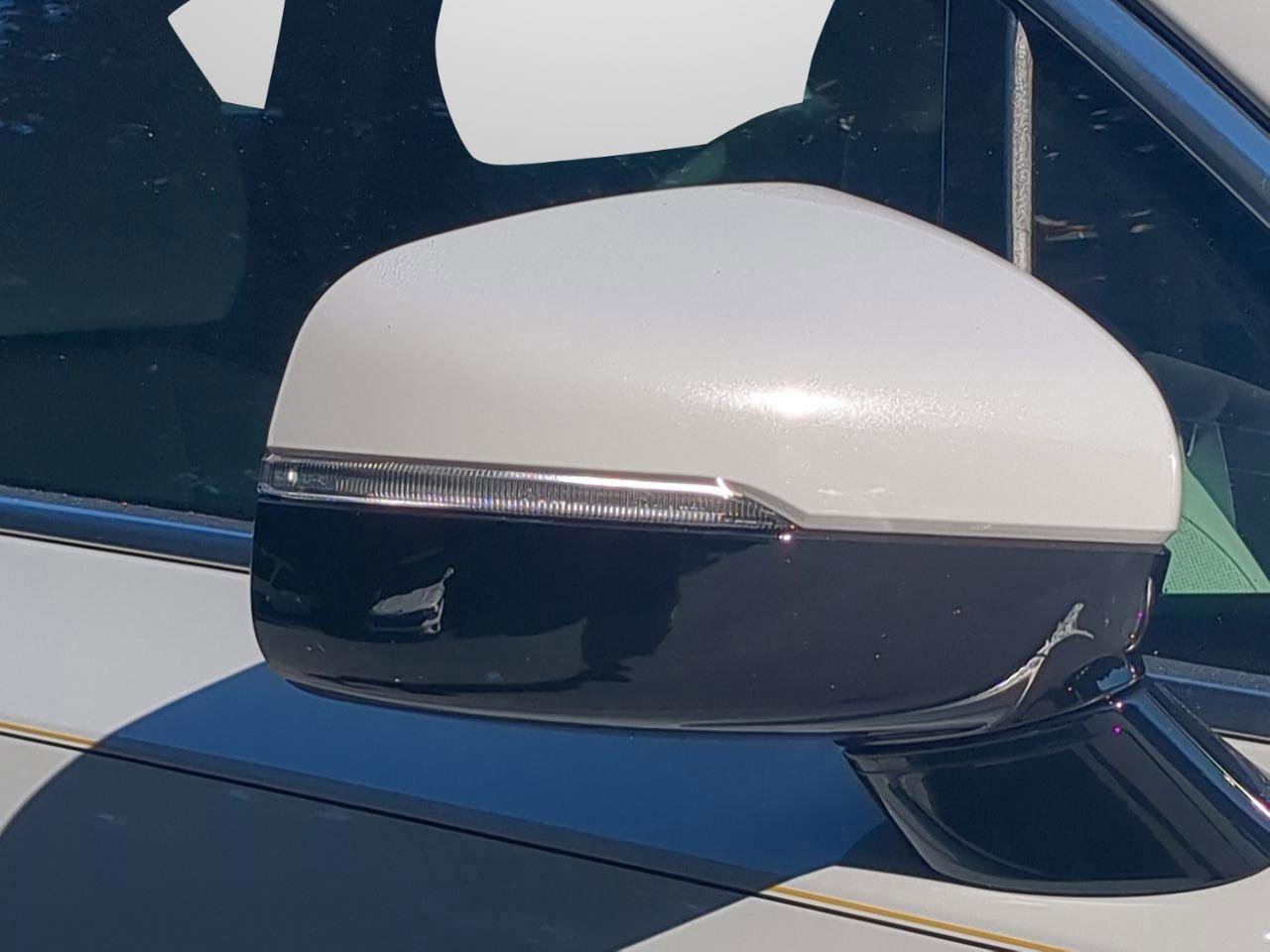 New 2026 Kia Sorento S w/ S Panoramic Sunroof Package image 18