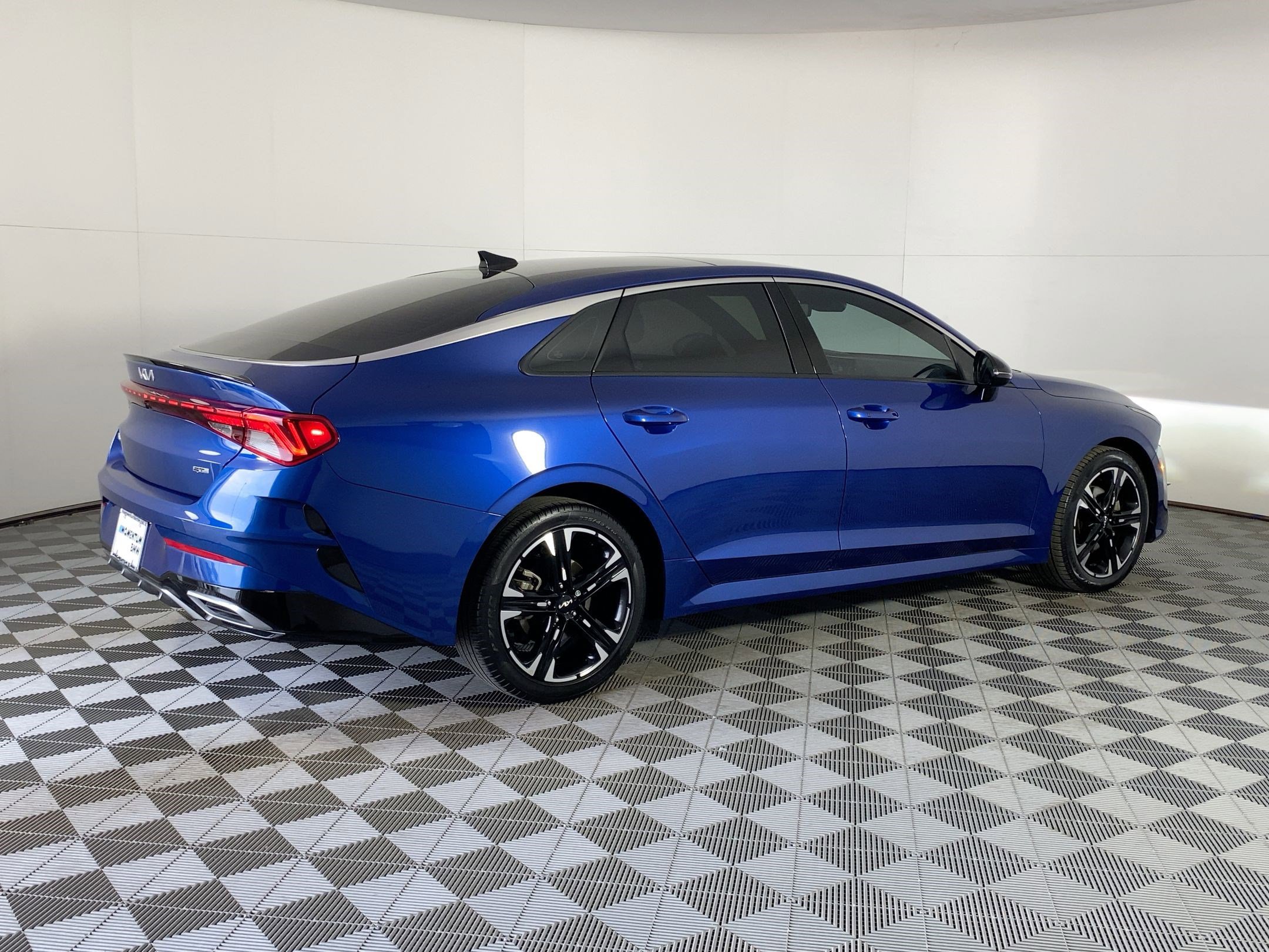 Used 2024 Kia K5 GT-Line image 7