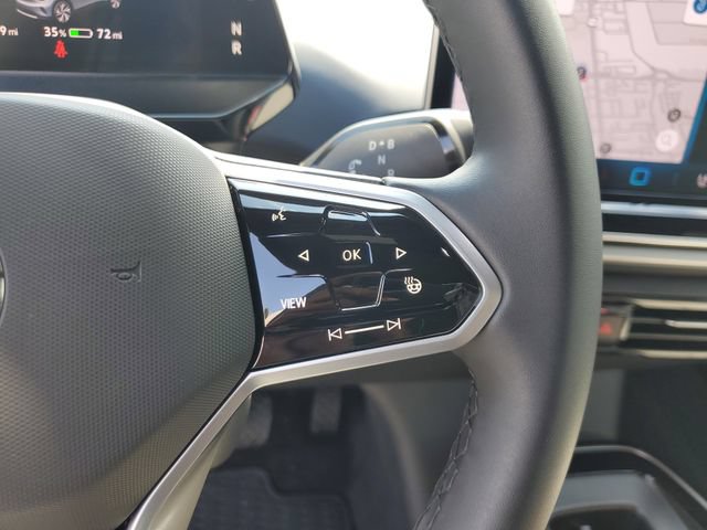 Certified 2025 Volkswagen ID.4 Pro S RWD image 27
