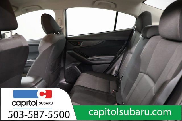 Used 2018 Subaru Impreza 2.0i Premium image 30