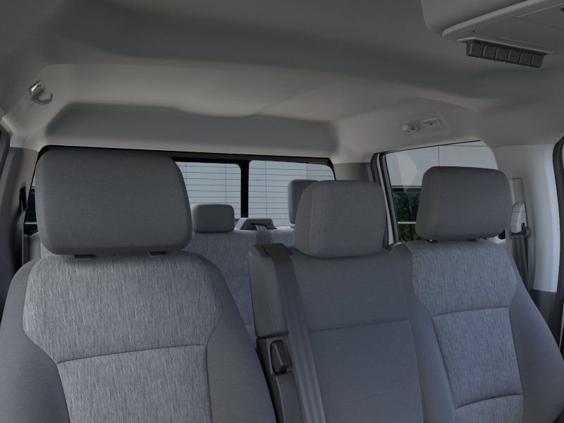 New 2026 Ford F250 XL w/ XL Chrome Package image 22