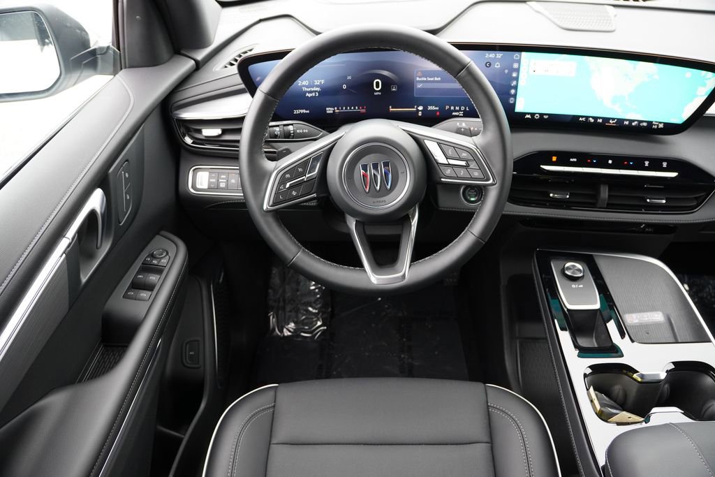 Certified 2025 Buick Enclave Preferred image 20