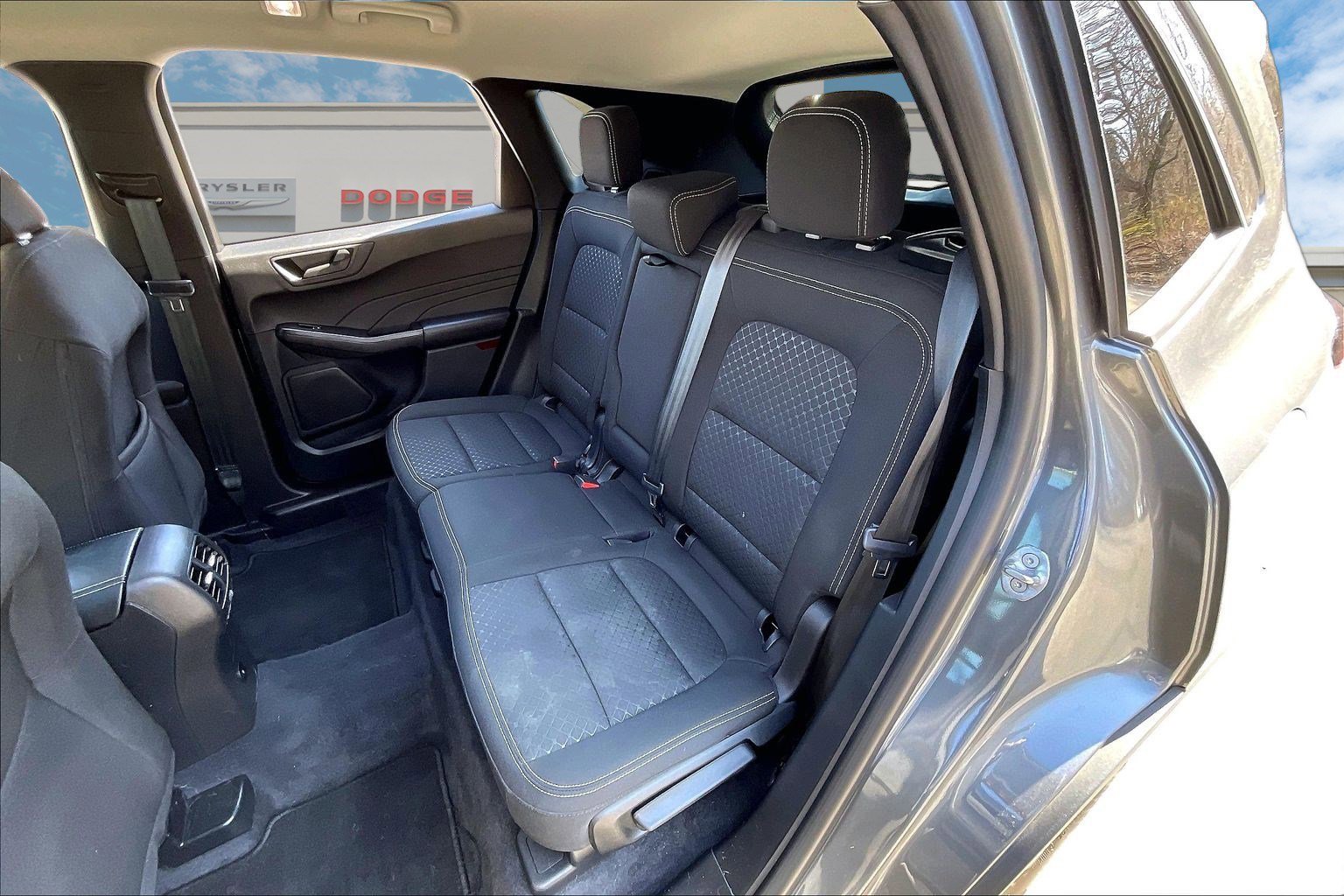 Used 2023 Ford Escape Active w/ Tech Pack #1 image 23