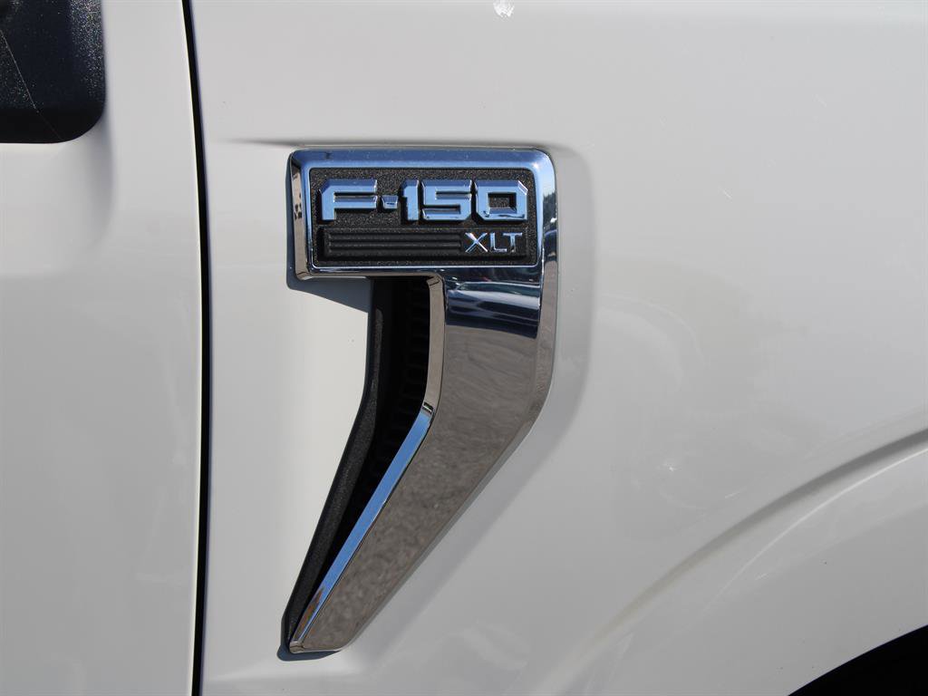 Used 2023 Ford F150 XLT image 5