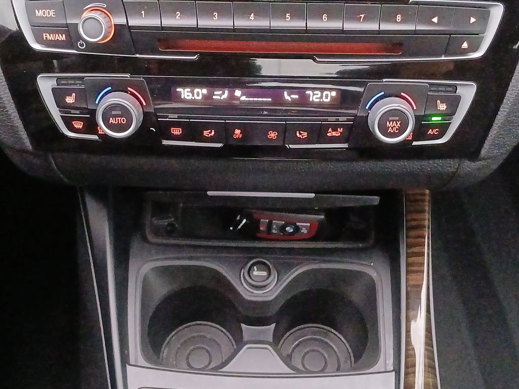 Used 2017 BMW 230i Coupe image 36