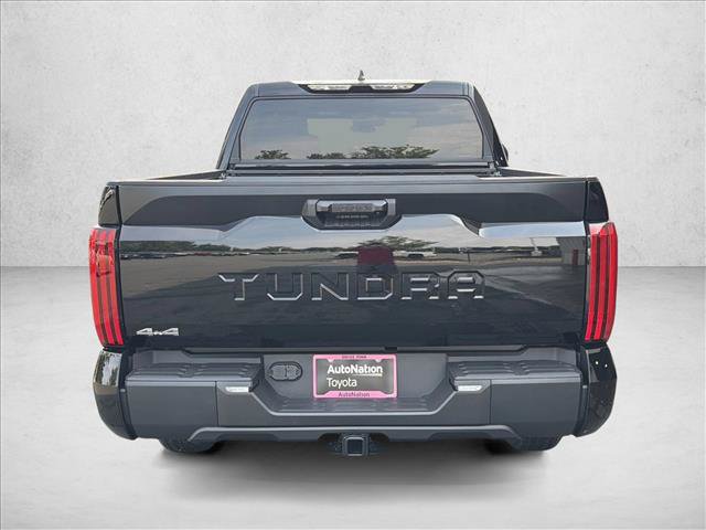 New 2026 Toyota Tundra SR5 AWD/4WD image 7