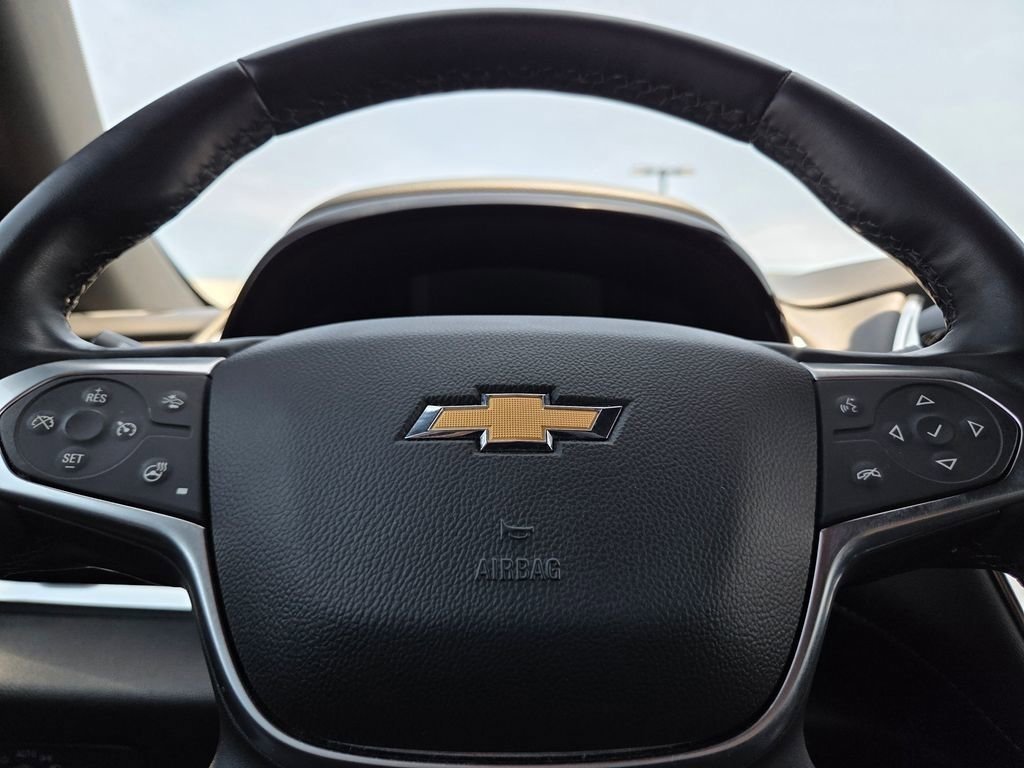 Used 2023 Chevrolet Traverse Premier AWD/4WD image 37