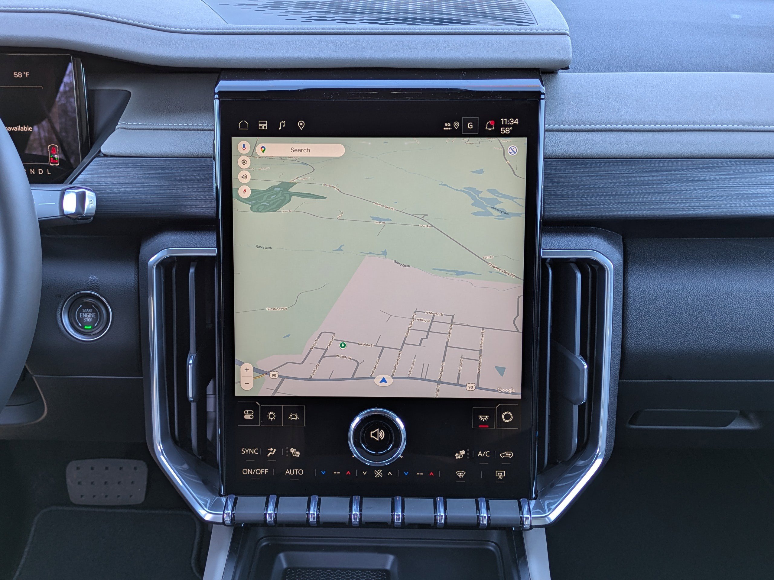 New 2026 GMC Acadia Elevation w/ Black Edition image 20