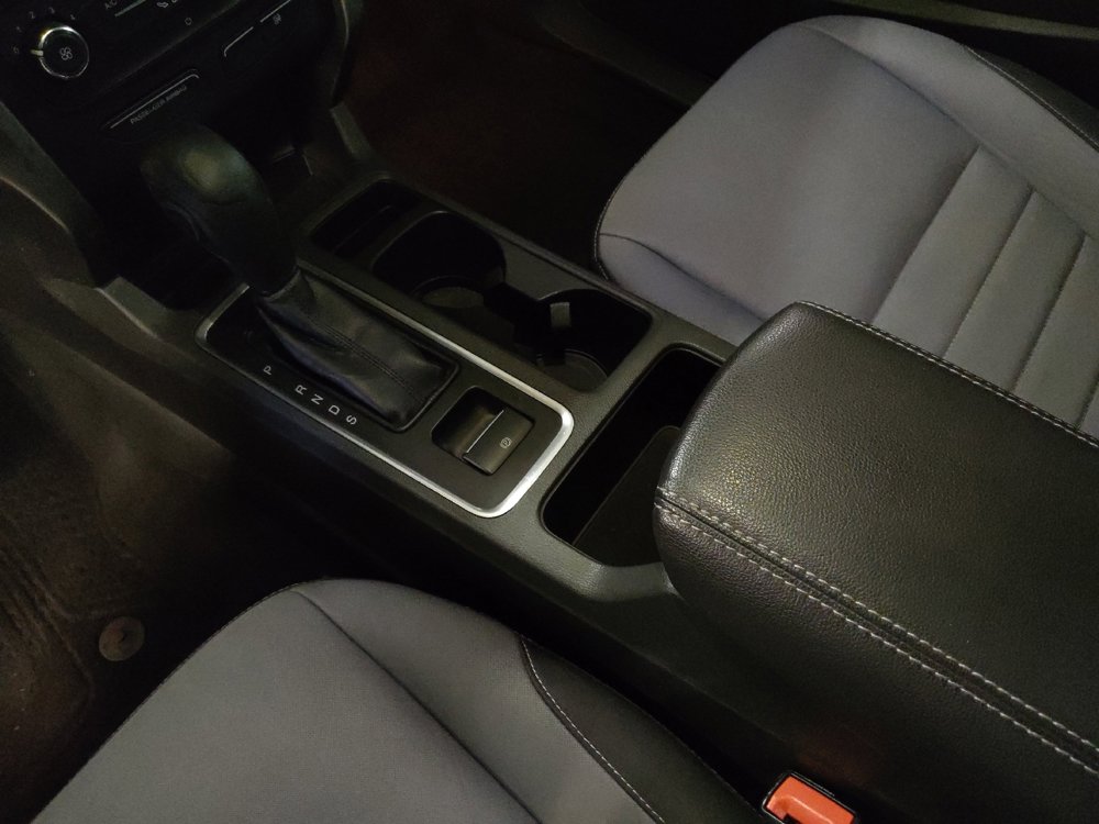 Used 2017 Ford Escape S FWD image 26