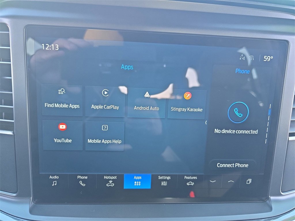 Used 2025 Ford F150 STX image 23