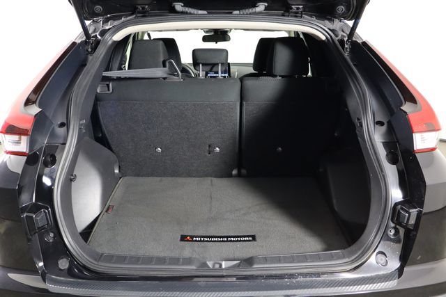 Used 2023 Mitsubishi Eclipse Cross LE AWD/4WD image 15