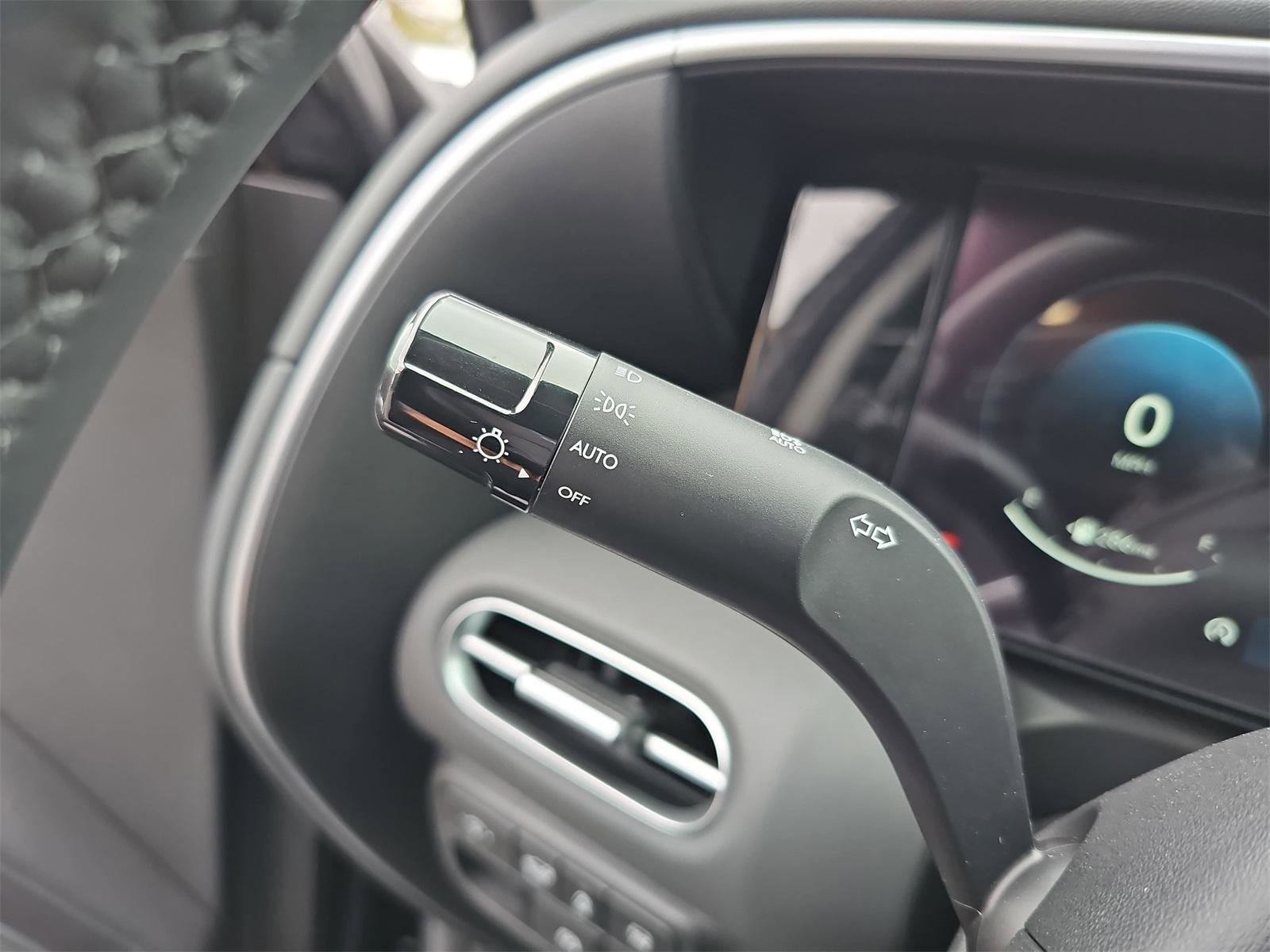 New 2026 Hyundai Palisade Limited image 20