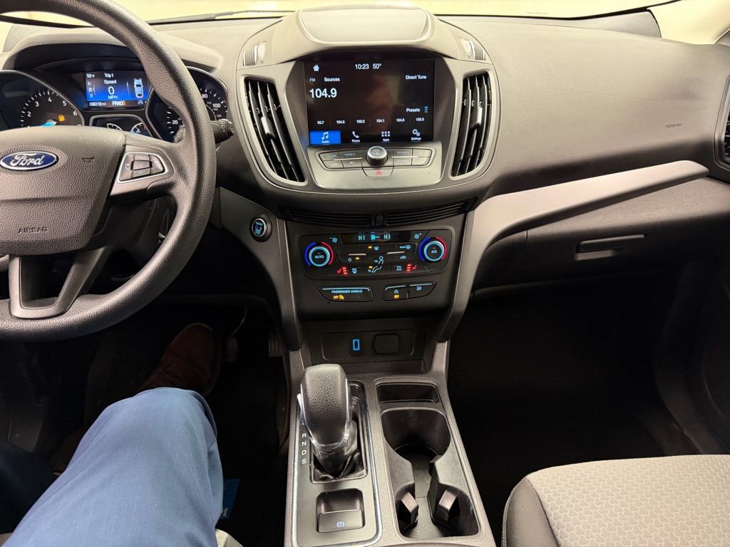 Used 2019 Ford Escape SE image 24