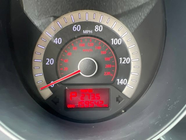 Used 2011 Kia Forte EX FWD image 12