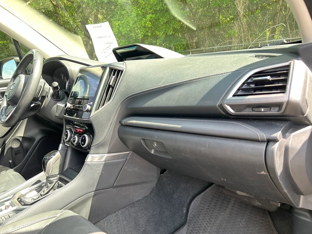 Used 2020 Subaru Forester Touring image 16