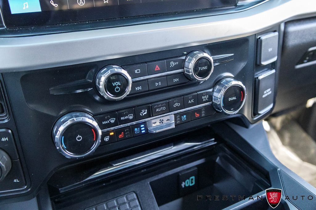 Used 2026 Ford F250 Lariat w/ Tremor Off-Road Package image 42