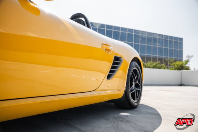 Used 2011 Porsche Boxster RWD image 23