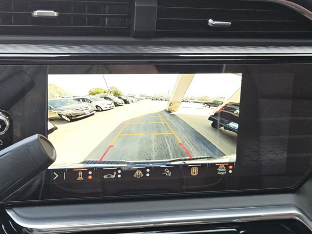 Used 2025 GMC Sierra 3500 Denali Ultimate image 17