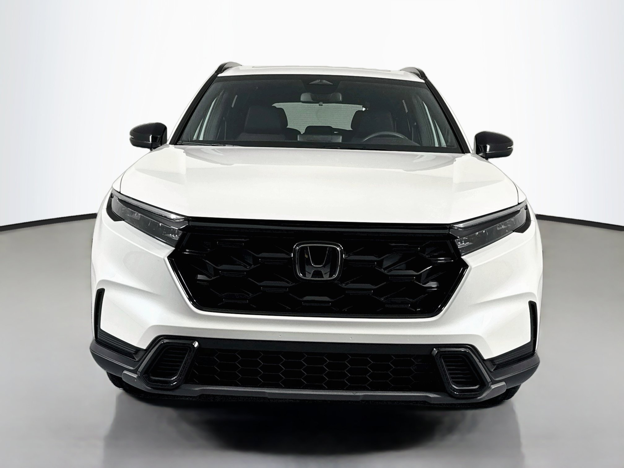 Certified 2024 Honda CR-V Sport image 2