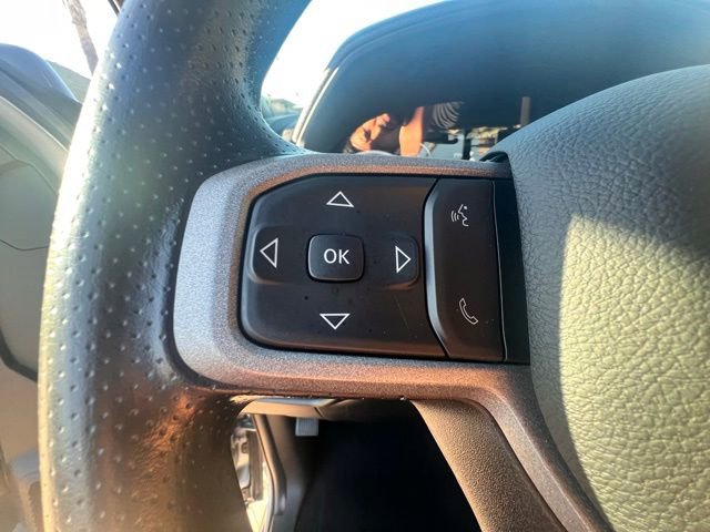 Used 2024 RAM 2500 Tradesman w/ Power Wagon Package image 23