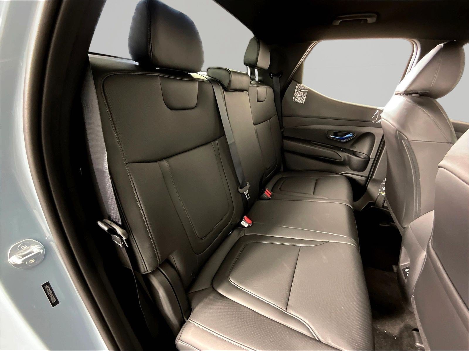 New 2027 Hyundai Santa Cruz SE AWD/4WD image 19