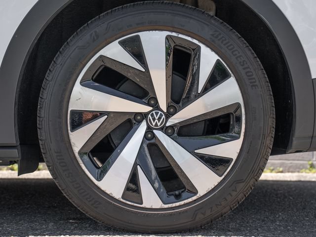 Used 2022 Volkswagen ID.4 Pro S w/ Gradient Package RWD image 13