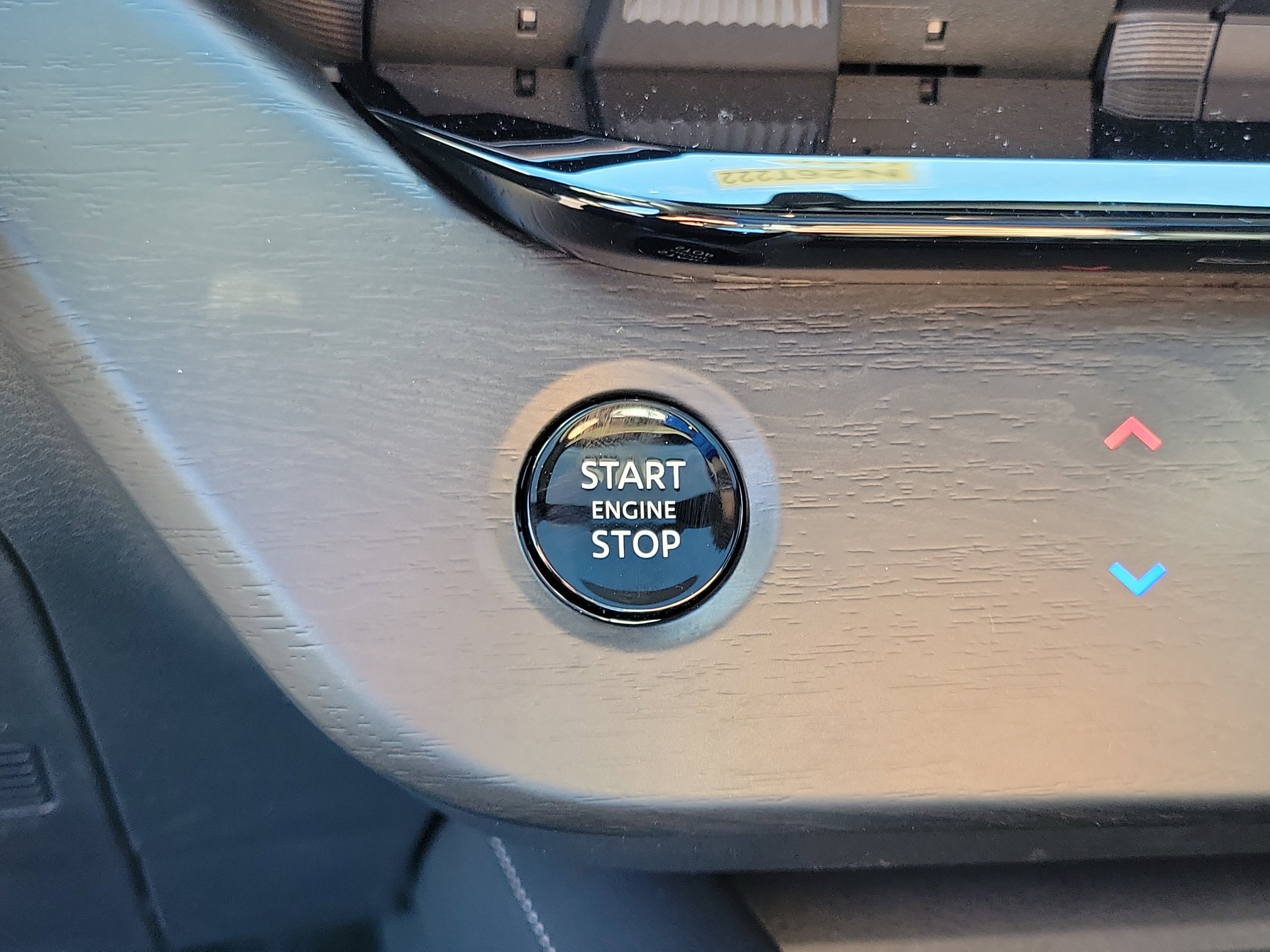 New 2026 Nissan Murano Platinum w/ Cargo Package image 28