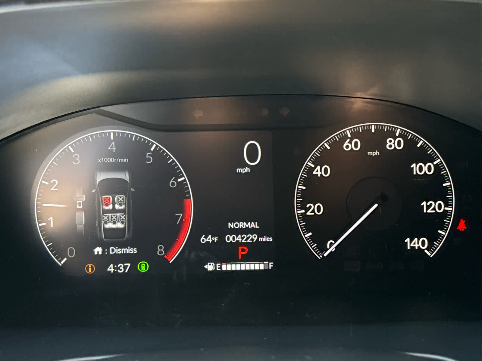 Used 2026 Honda CR-V LX image 19