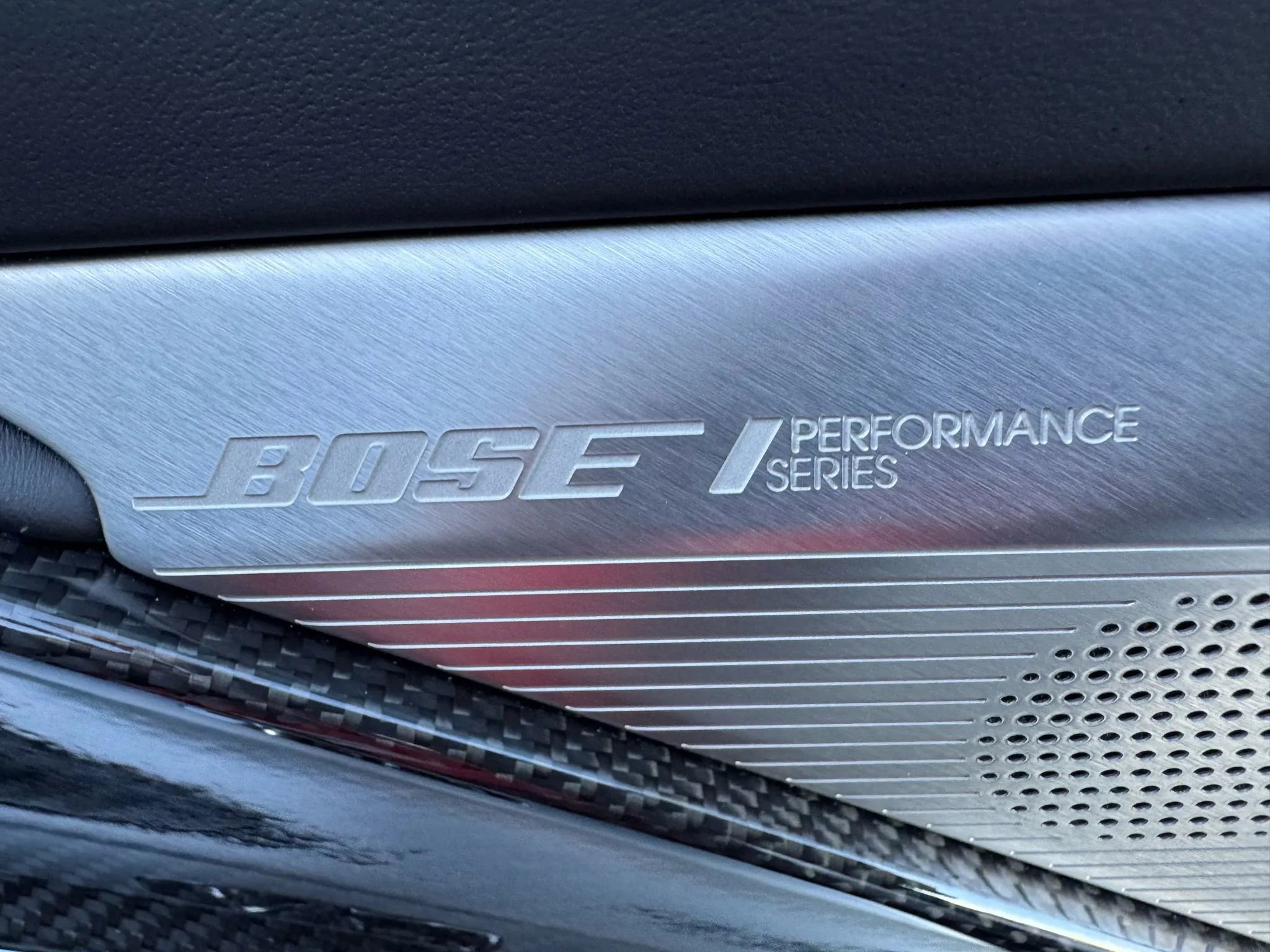 Used 2024 Chevrolet Corvette Z06 image 40