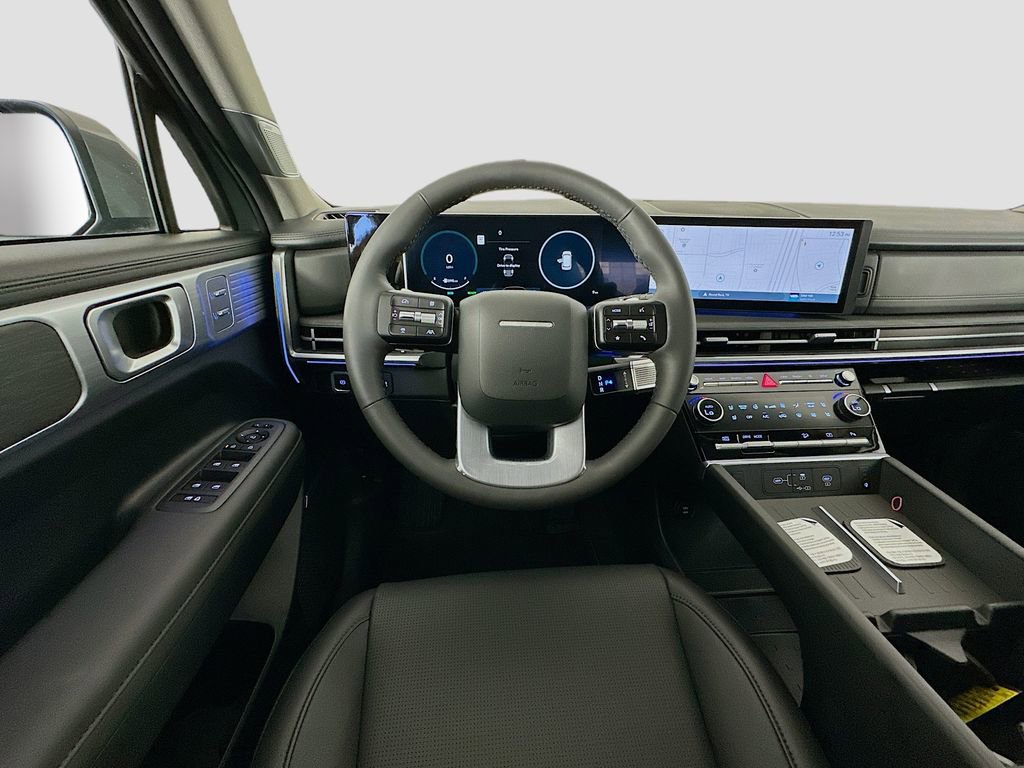 New 2026 Hyundai Santa Fe Limited image 19