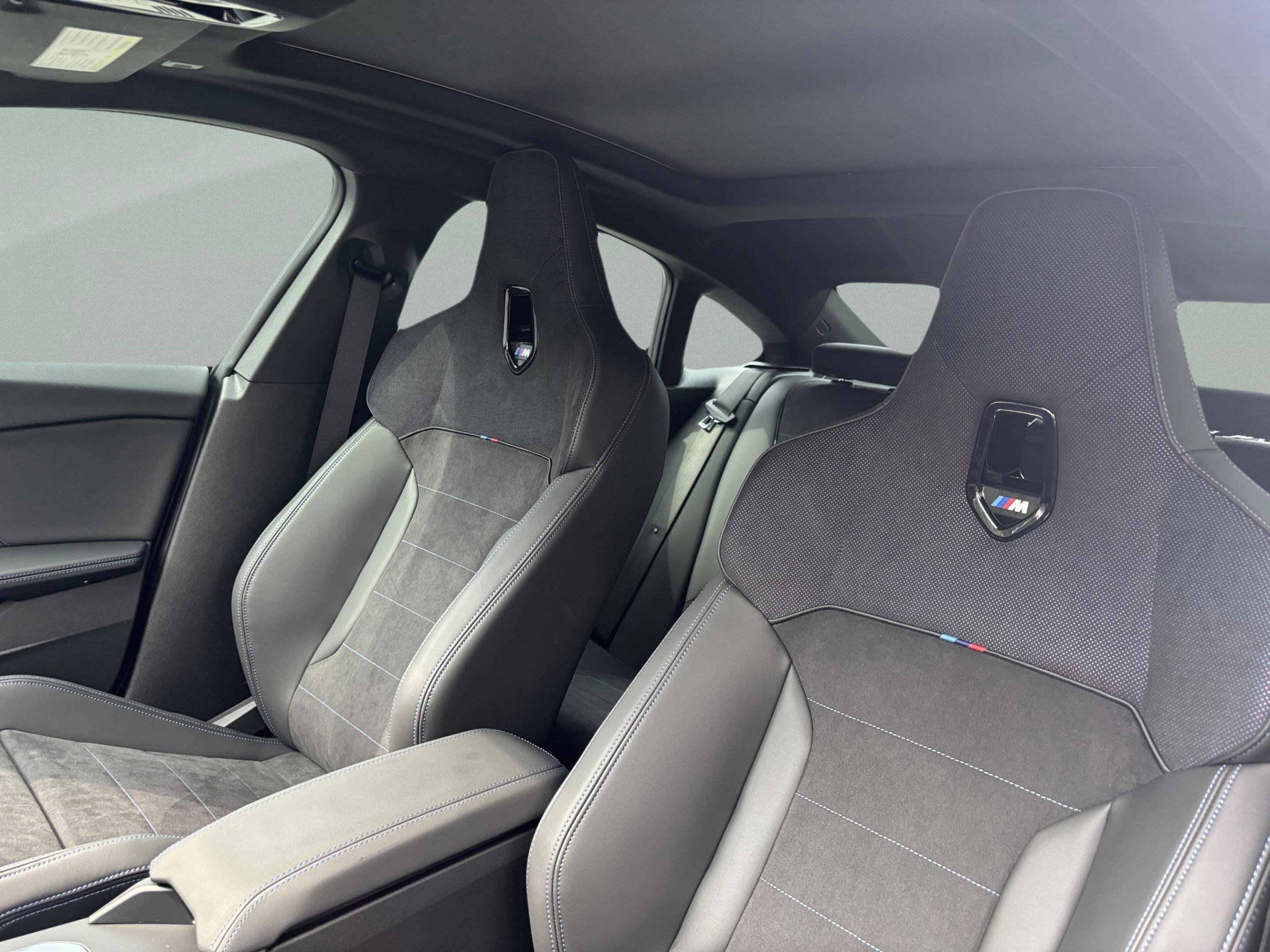 Used 2026 BMW M235i xDrive w/ M Performance Package image 23