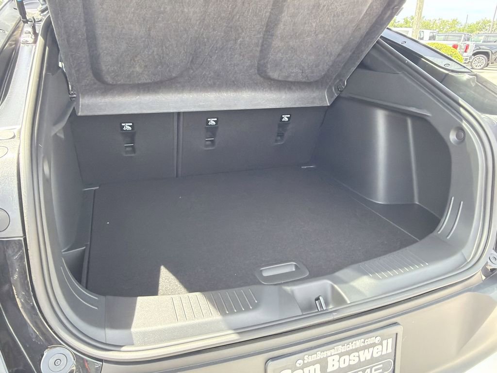 Used 2026 Buick Envista Preferred w/ Convenience I Package FWD image 29