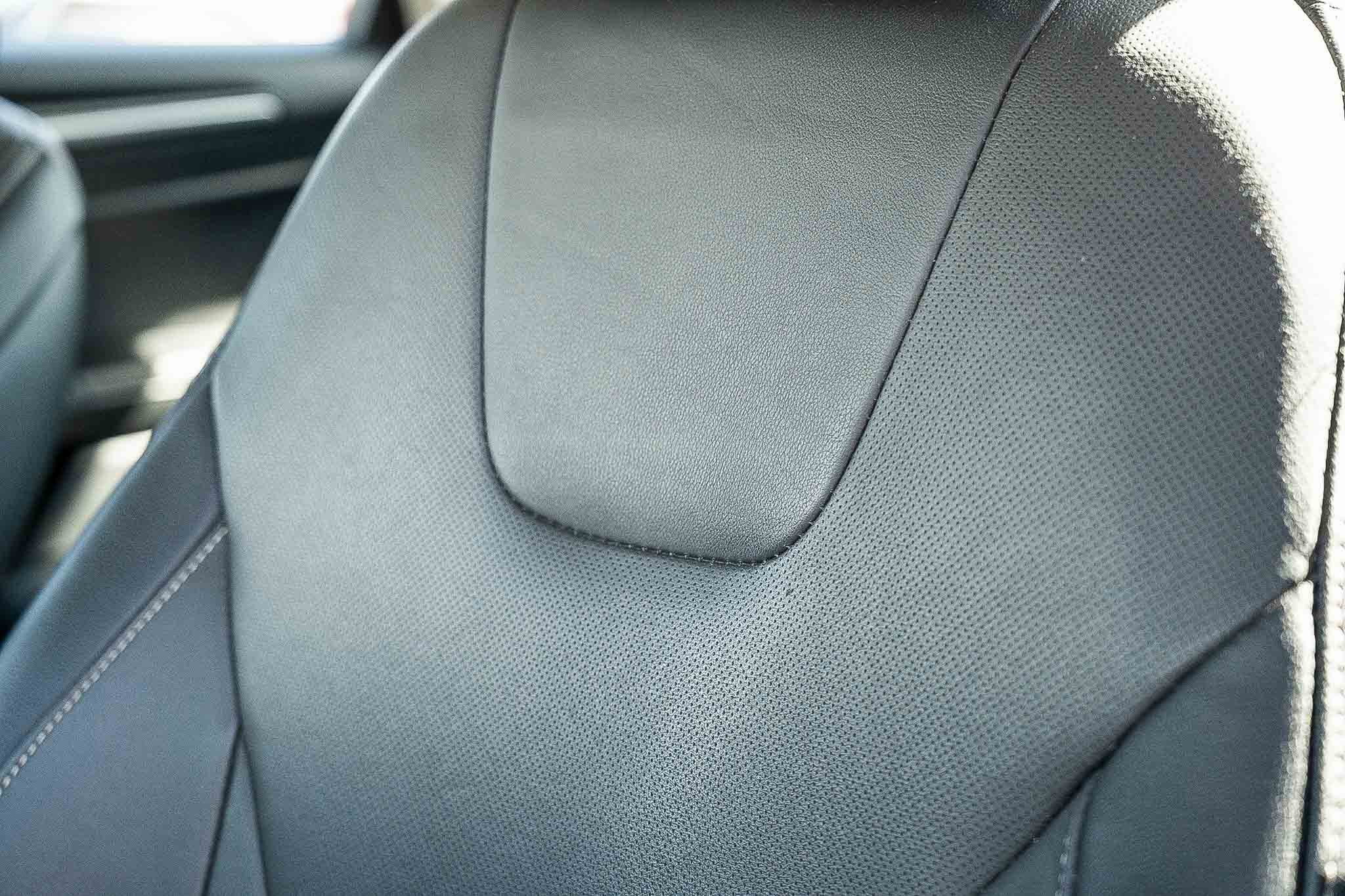 Used 2019 Ford Fusion Titanium image 25