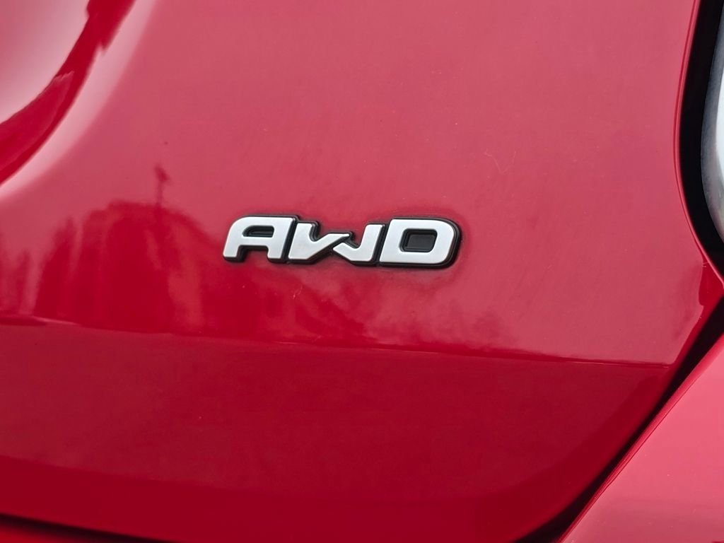 Used 2017 FIAT 500X Trekking image 19