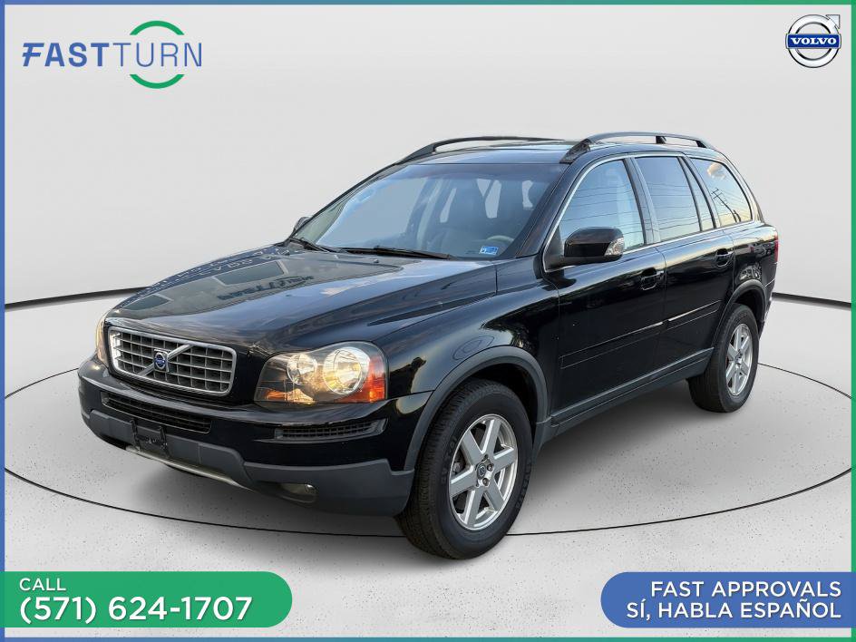 Used 2007 Volvo XC90 3.2 FWD image 18