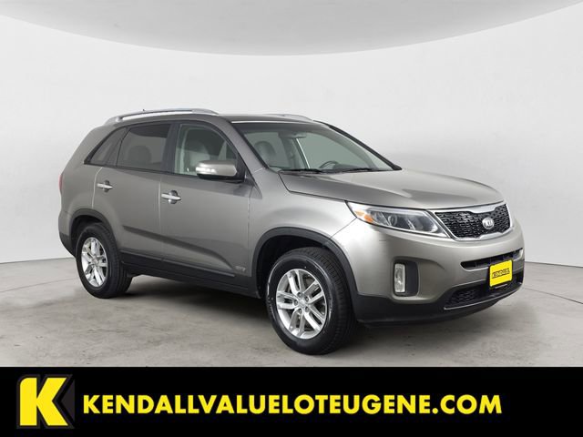 Used 2014 Kia Sorento LX AWD/4WD image 7