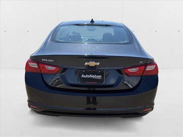 Used 2023 Chevrolet Malibu LT image 6