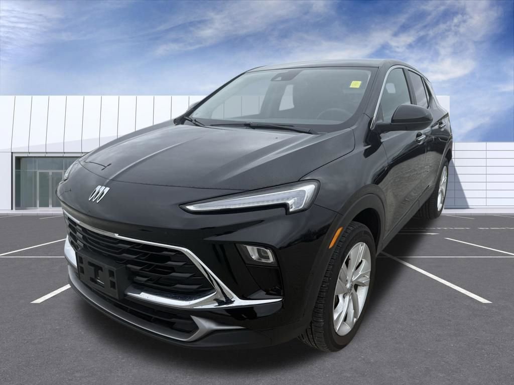 Used 2025 Buick Encore GX Preferred image 6