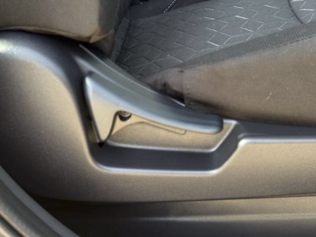 Used 2024 Mitsubishi Outlander Sport AWD image 27