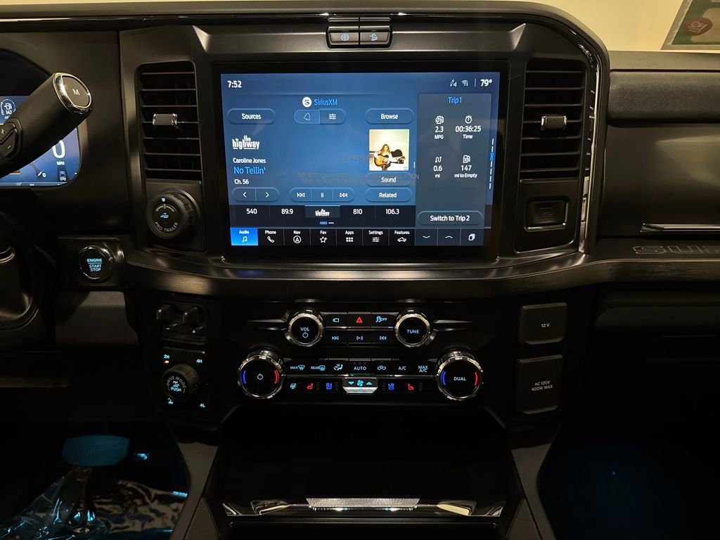 New 2026 Ford F250 Lariat w/ Tremor Off-Road Package image 12