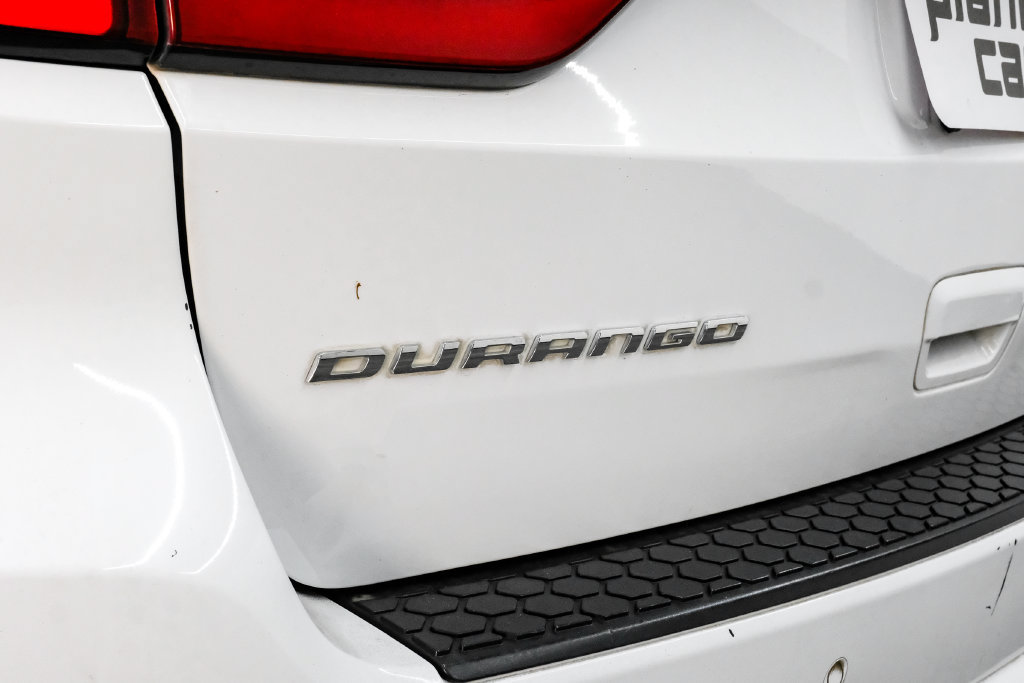 Used 2019 Dodge Durango GT RWD image 55