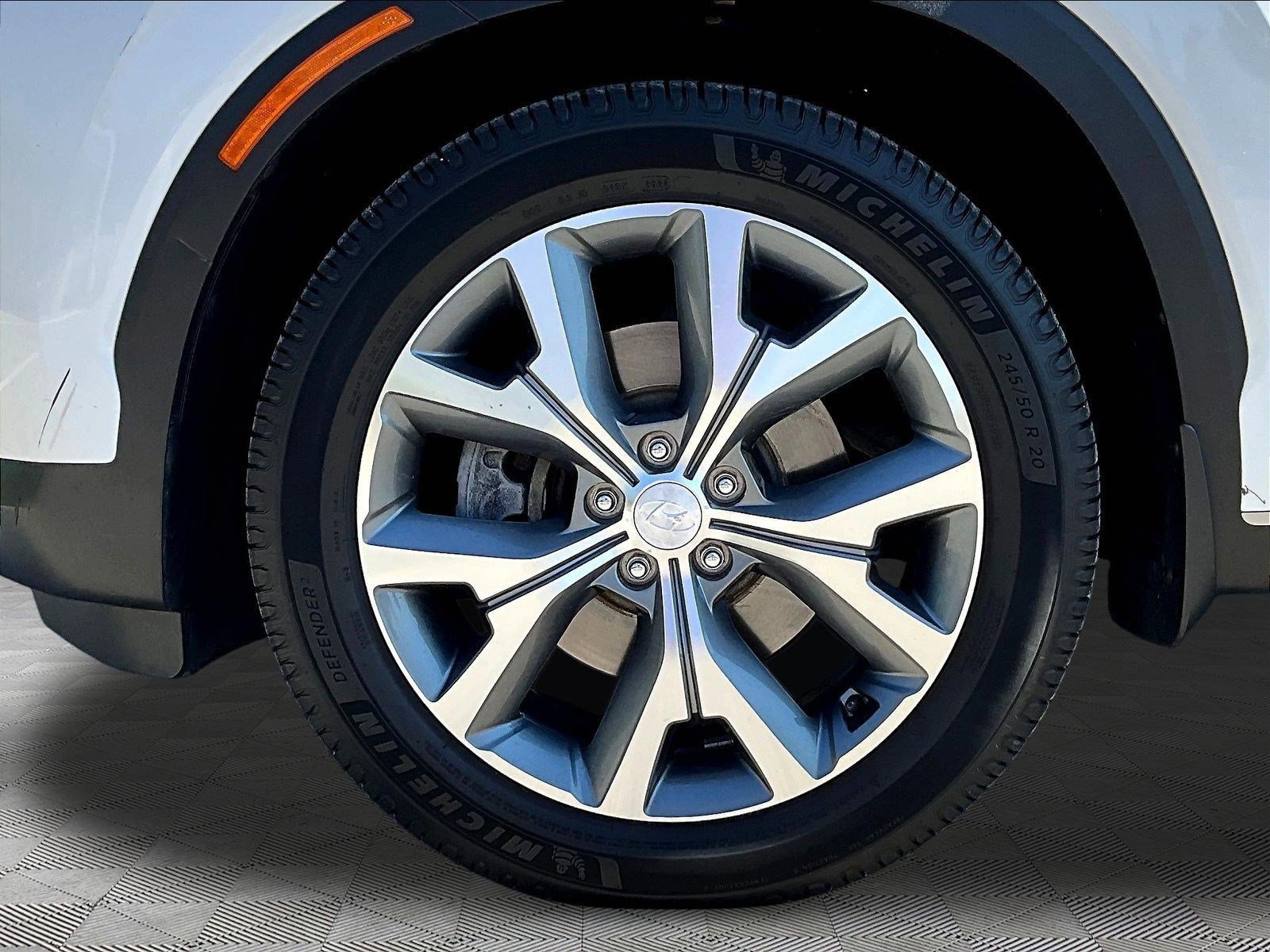 Used 2020 Hyundai Palisade SEL AWD/4WD image 35