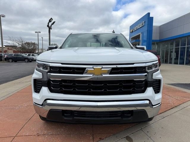 New 2026 Chevrolet Silverado 1500 LT image 2